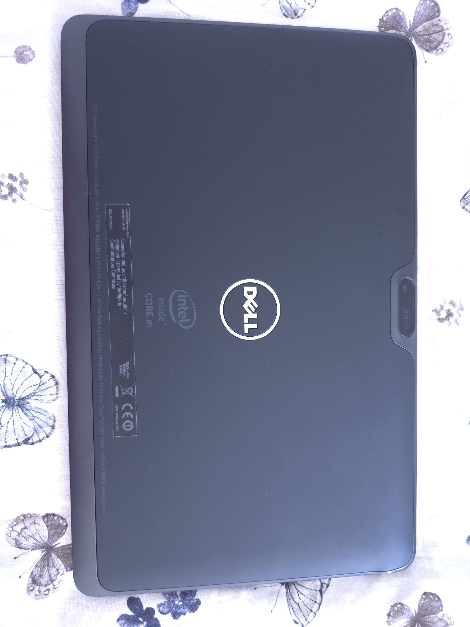 Таблети samsung, lenovo,medion, dell
