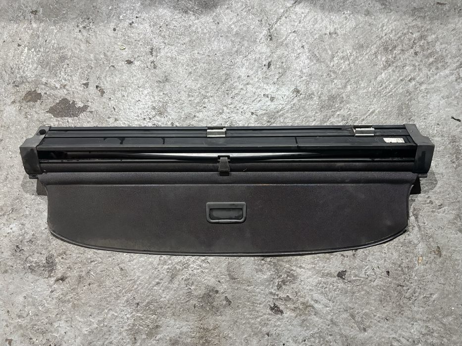 Rulou Audi A4 B7 Combi