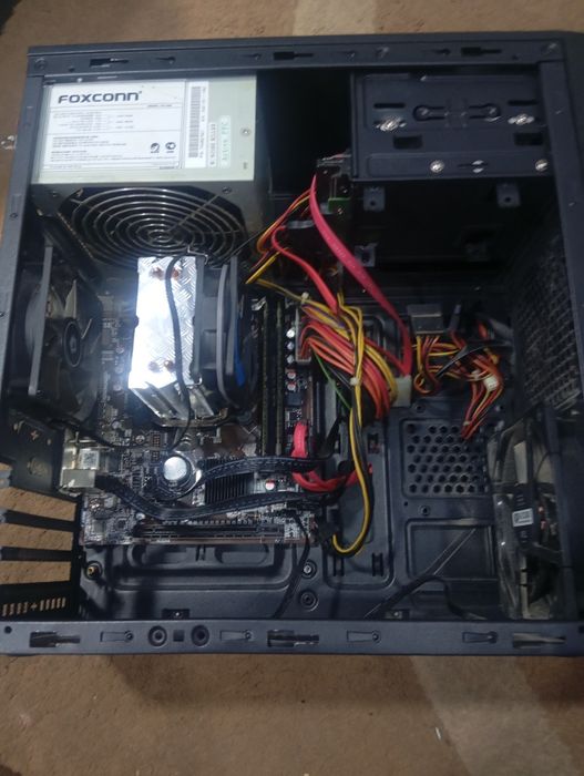 Срочно продам ПК