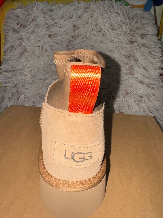 UGG Classic Mini Dipper