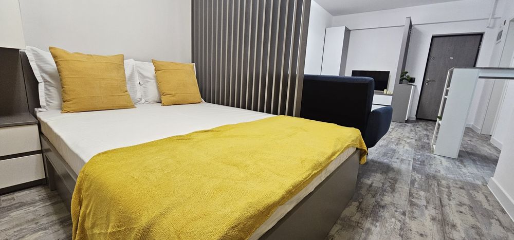 Inchiriere apartament lux in regim hotelier zona Spital Fundeni
