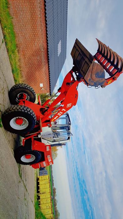 Vand Incarcator Frontal O&K L12 Import Recent ‼️