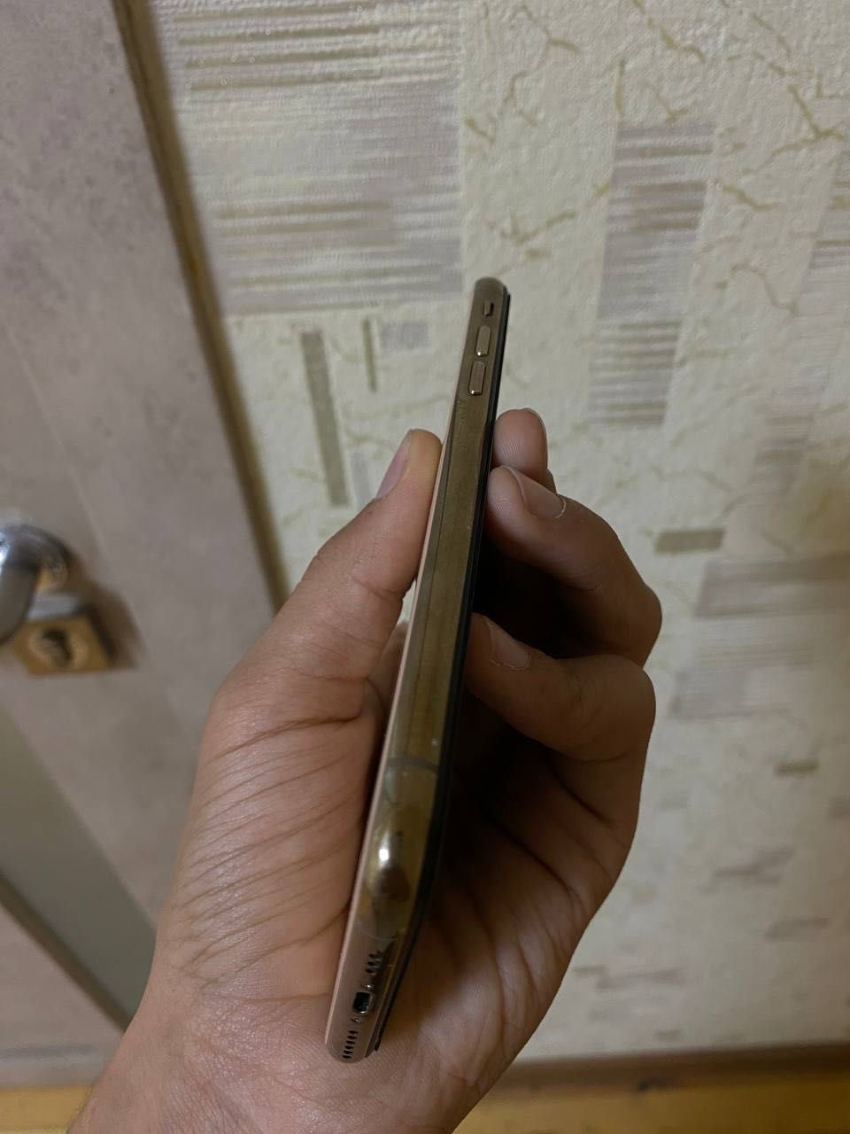 Iphone xs 64 gb uzimei o’tkan ideal