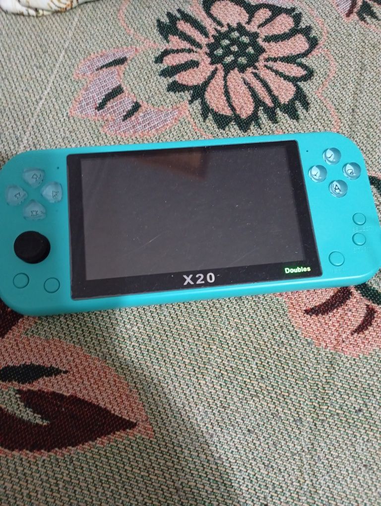 Продаётся приставка psp x20