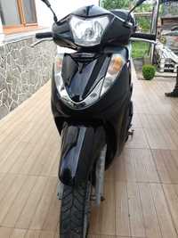 Honda sh 300 2008