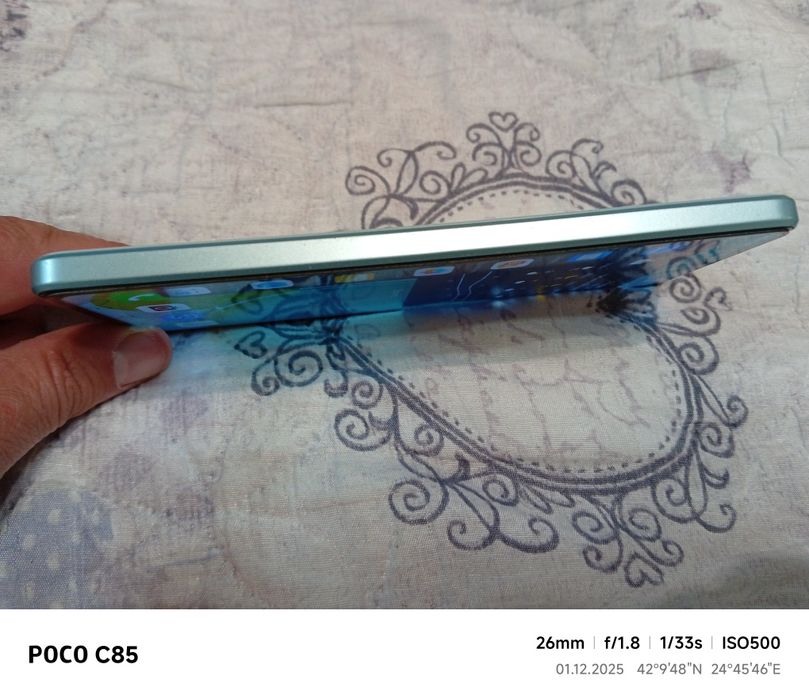 GSM телефон Huawei 11i