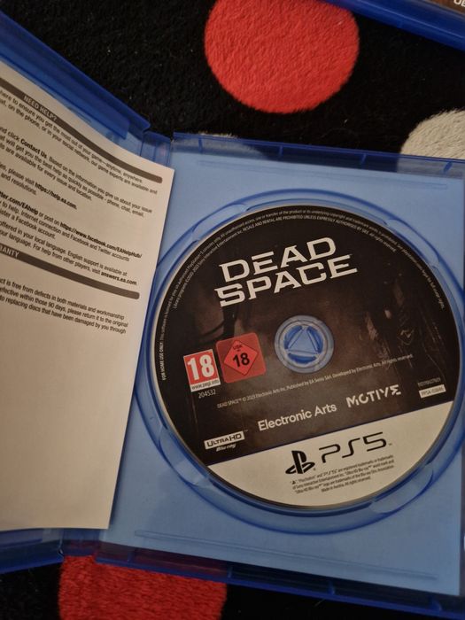 Deal Space joc Playstation 5