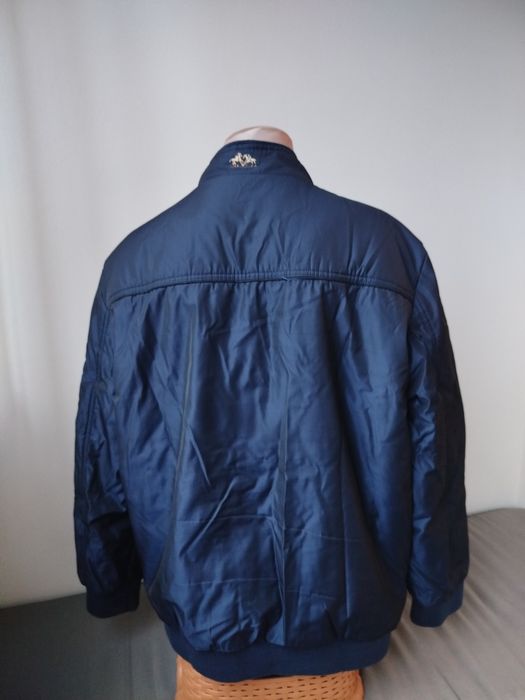 U.S.POLO ASSN мъжко топло яке