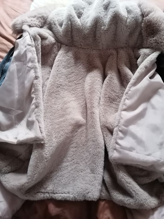 Дънково яке.                  .