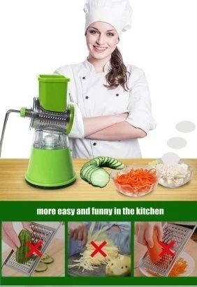 Мультислайсер Kitchen Master, овощерезка Китчен Мастер. Оригинал