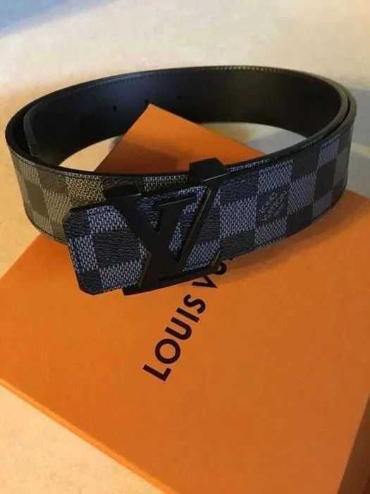 Louis Vuitton Колан