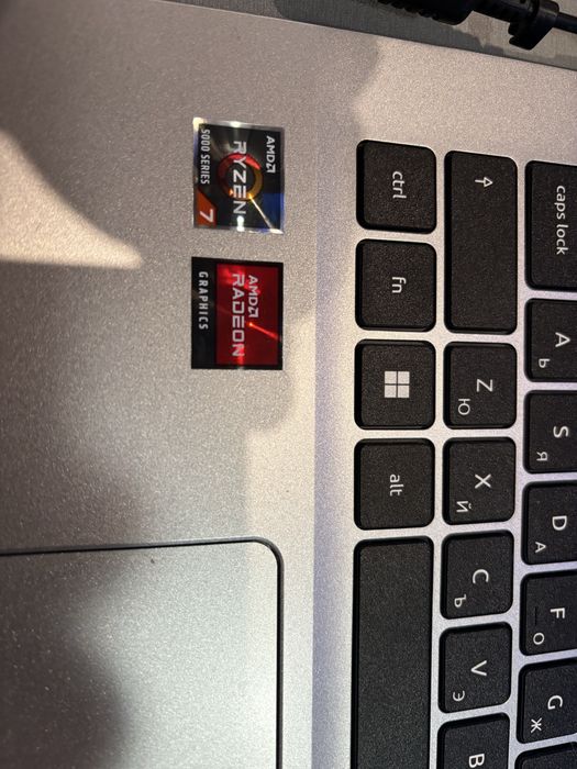 Acer Aspire AG15-42p