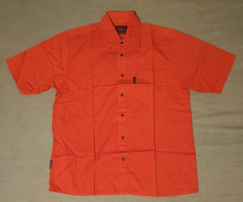 Ризи рекламни на бройка м/ж "Jack daniels" & "Grant's"