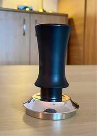 Tamper 53mm barista cafea cu arc