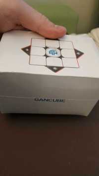Куб за скоростно нареждане gancube 356 m 3x3x3 magnetic - stickerless