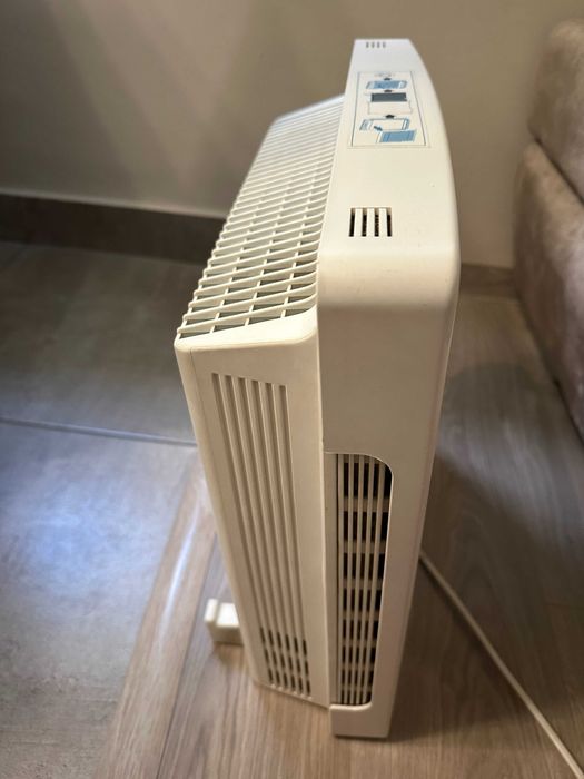 Purificator de Aer Delonghi AC75 Filtru HEPA