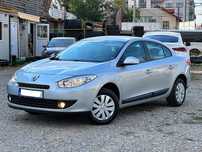 11000 km/Parc Auto/Renault Fluence/2011/