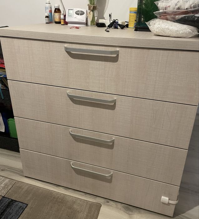 Comoda in stare perfdcta