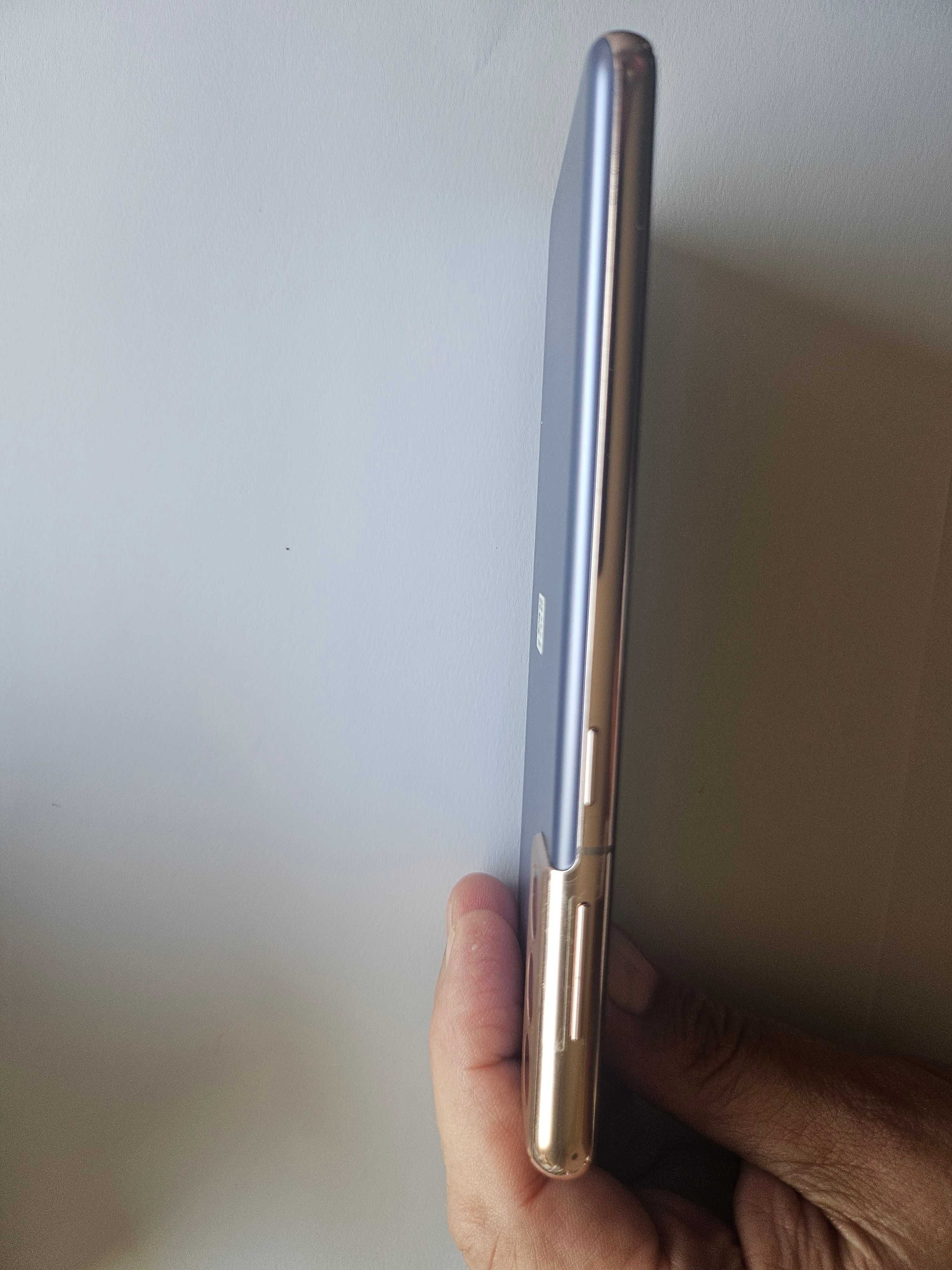 Продавам  Samsung Galaxy S 21 5G ROM 256 GB, RAM 8 GB
