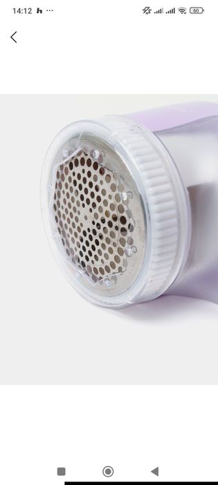 Zumba ZM-308 kiyim tozalovchi