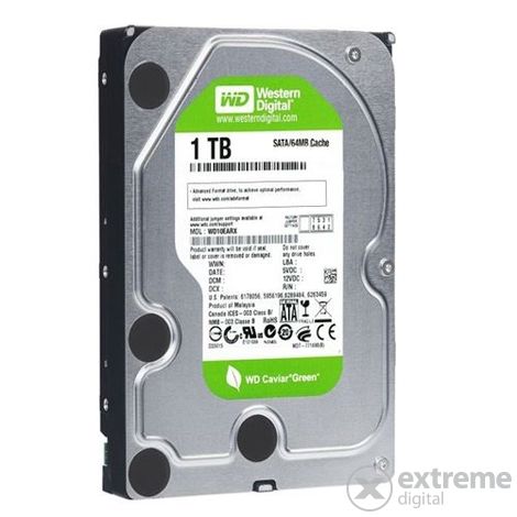 Жесткие диски от 80GB до 10TB 3.5" SATA с гарантией и документами