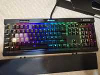 Tastatura mecanica Corsair K70 RGB MK2 LP