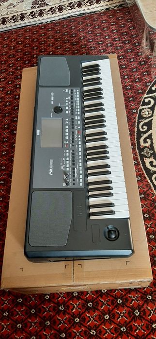 Korg pa600 sotiladi.