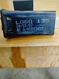 Пропан Метан кнопка LOGO 135, нархи 30 минг