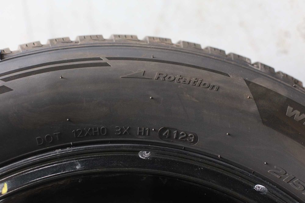 Set jante aliaj OE Skoda Kodiaq    94