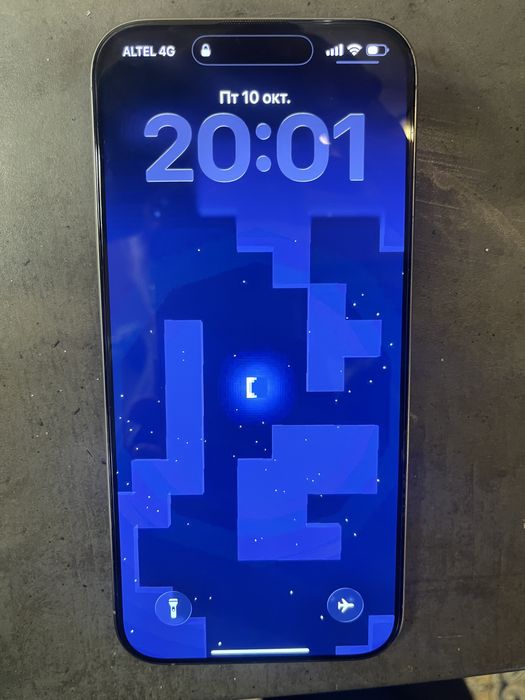 Продам IPhone 16 pro max