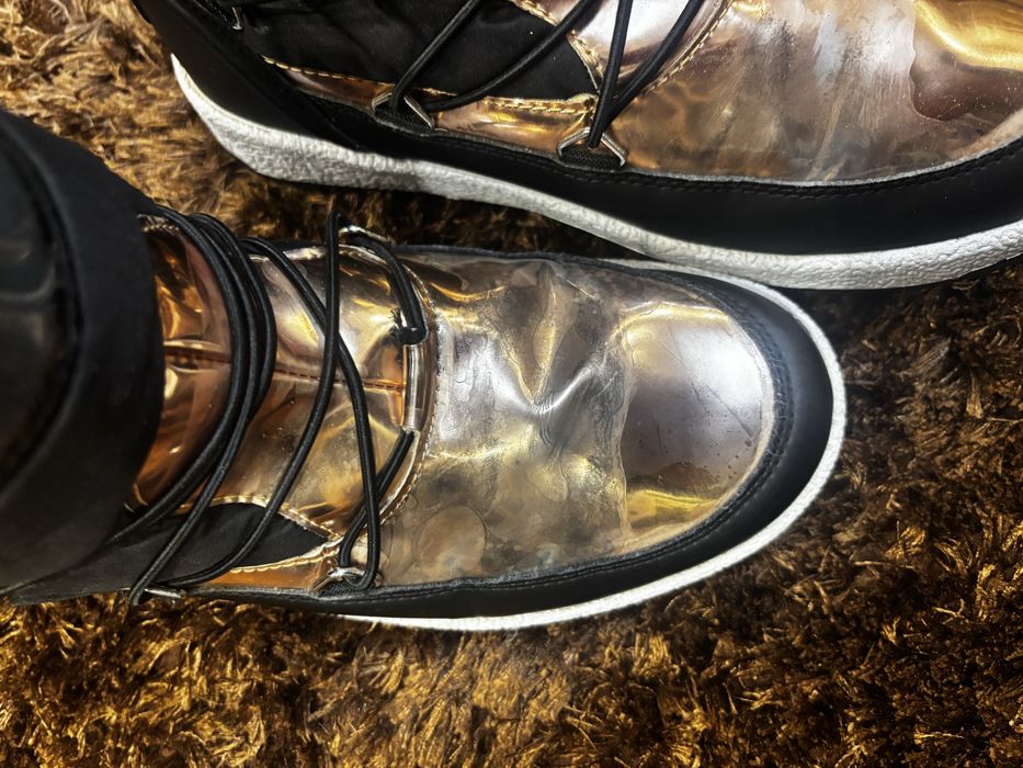 Зимни апрески Moon boot 38 номер