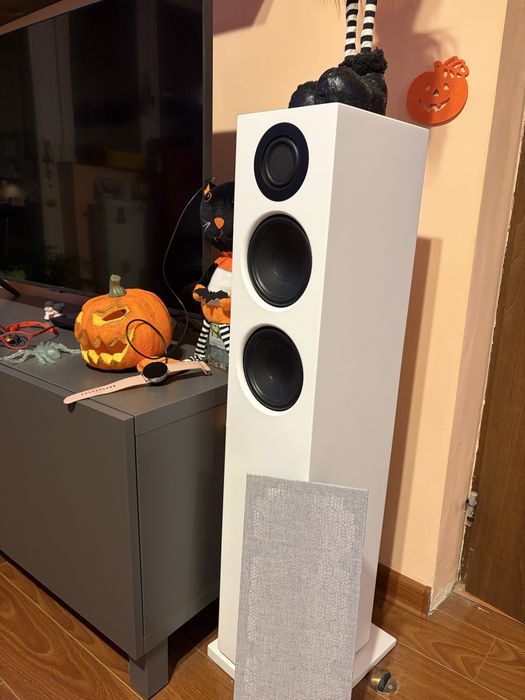 Boxe active de podea Audio Pro A48(Hi-Fi) Wireless