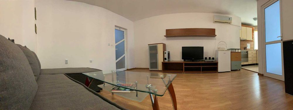 Дава се под наем Тристаен апартамент в Бургас, Възраждане - 90 кв.м за 204 € - Снимка #3