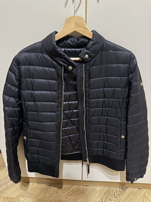 Палто, якета и сако Zara и Massimo Dutti