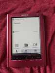 Sony PRS-350 електронен четец/e-reader