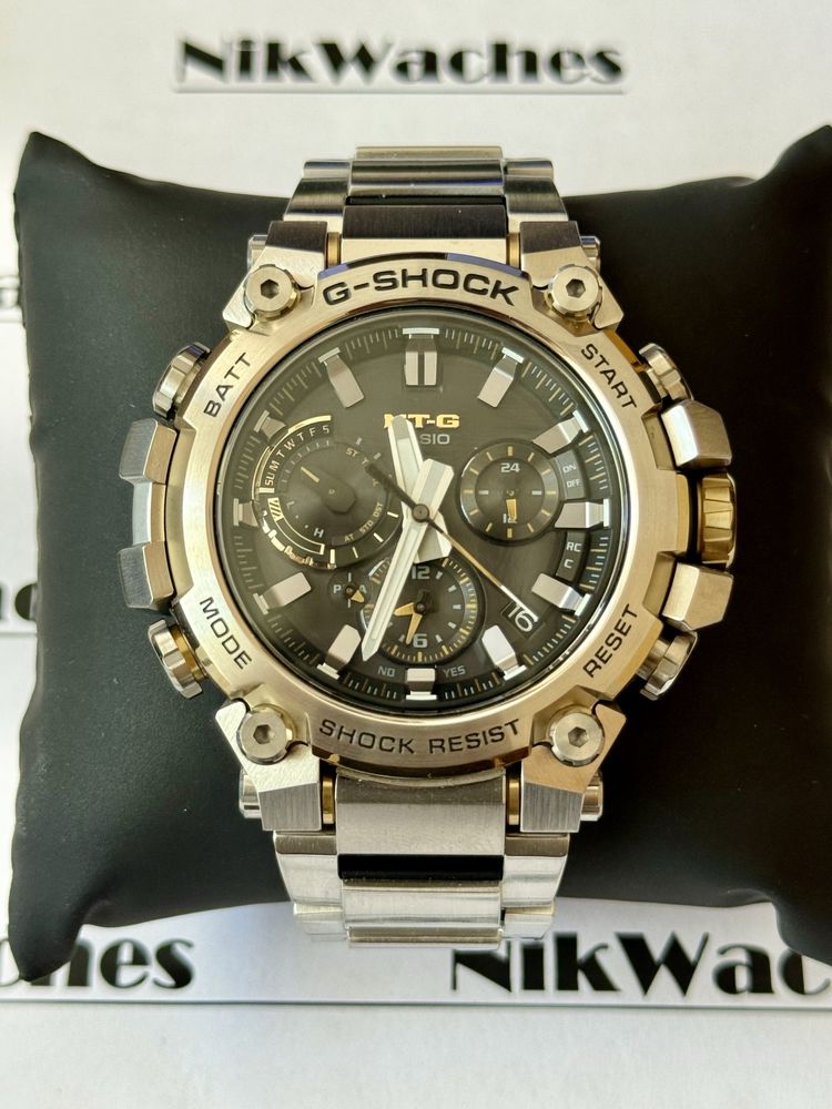 Casio MTG - B3000D - 1A9