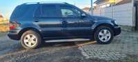 mercedes ml 270 , motor 2.7 , manuala , 4*4 , fara acte