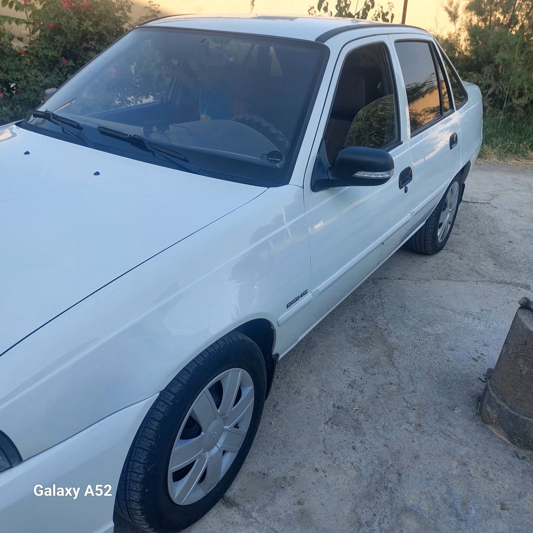 Nexia 2 1.6 DONS