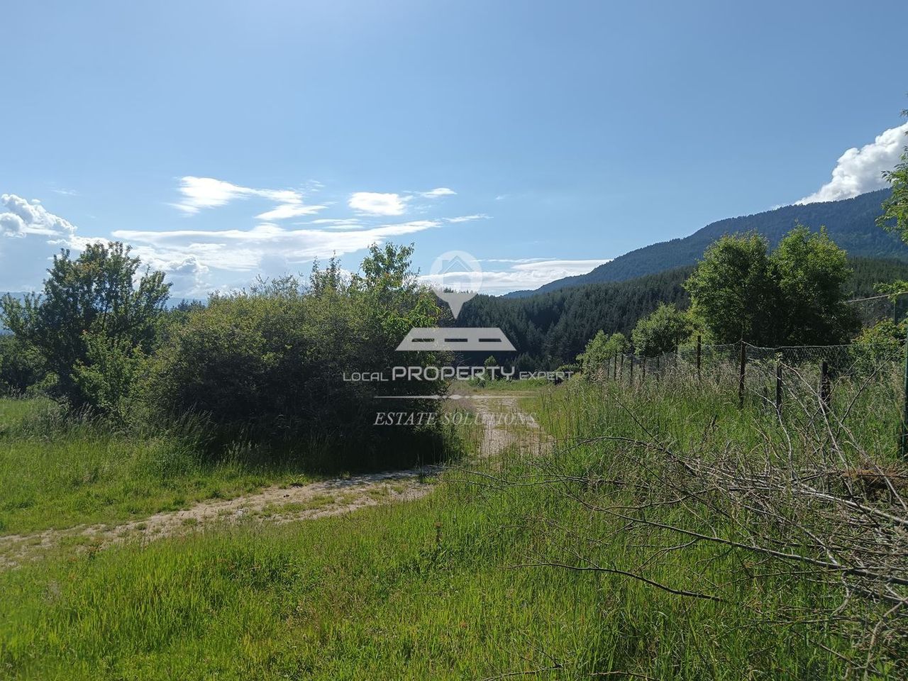 Продава се Парцел в Банско - 7941 кв.м за 82 €/кв.м - Снимка #6