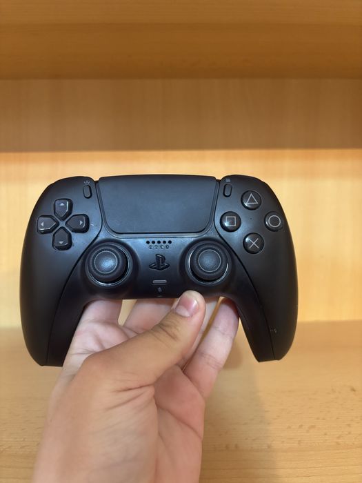 Playstation 5 Dualshoke