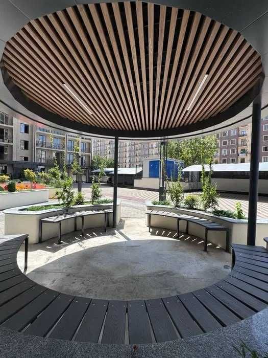 "СРОЧНАЯ ПРОДАЖА‼️Nurafshon Saray Коробка 82м2  Ривьера Себзар Арзон‼️