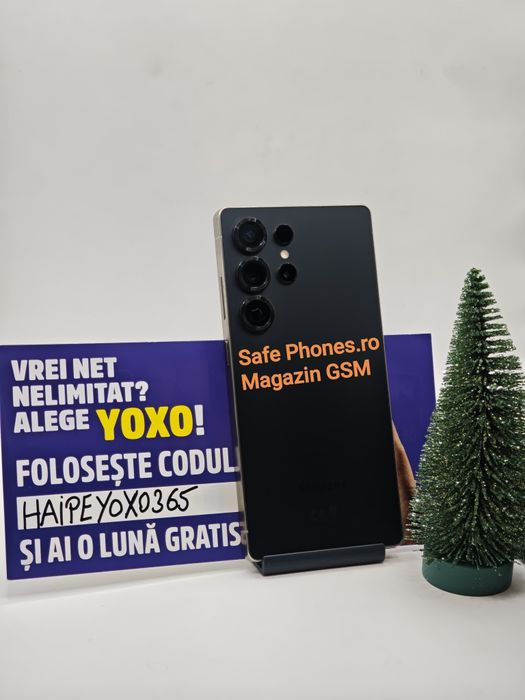 Samsung Galaxy S25 Ultra 5G