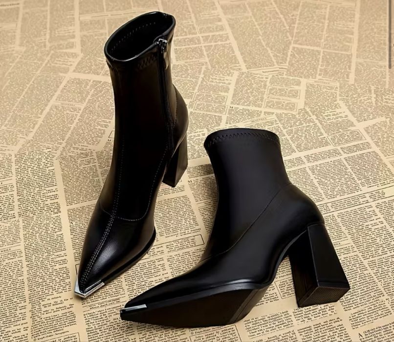 Бательоны женские для осени 43размер