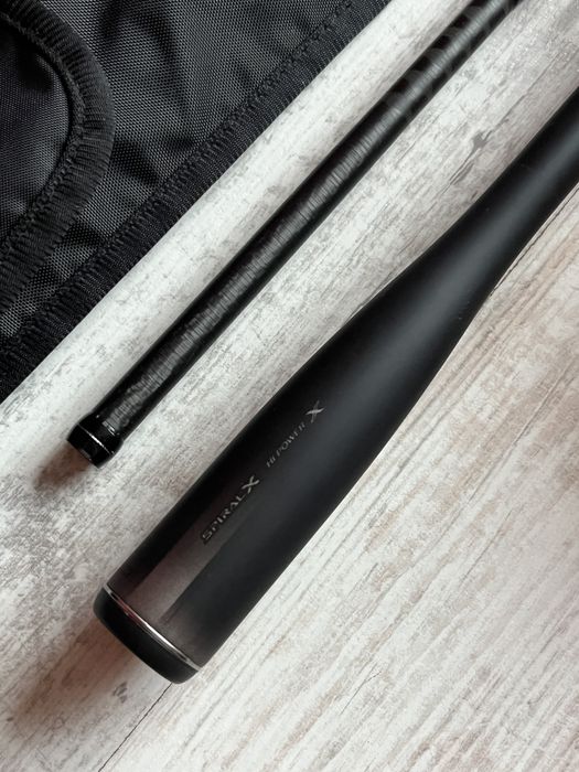 Shimano 23 Dialuna S96MH – 2,90m/10-50g + Shimano Stradic C5000XG