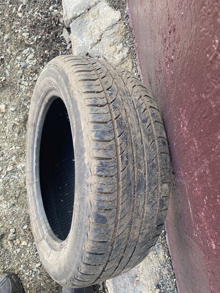 Продам 4 колеса 205/55R16