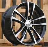 17" 18" Джанти 5x120 за BMW E90 E91 E92 F30 F31 4 F32 F33 F36 F11 F10