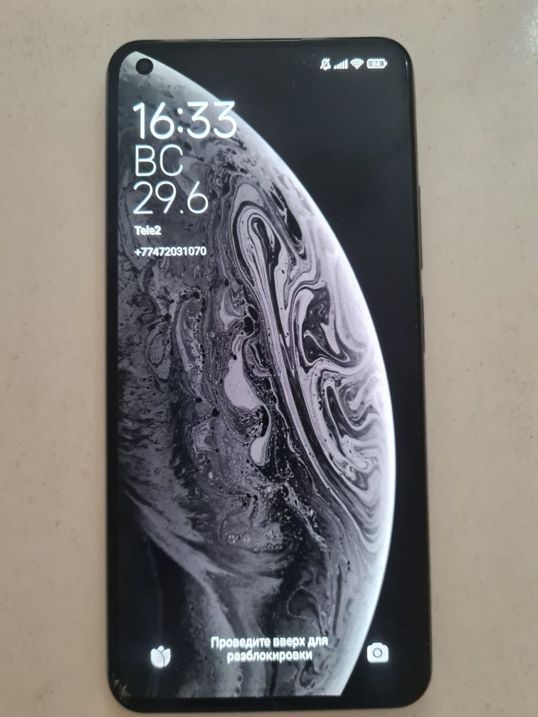 Xiaomi mi 11 lite