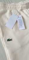 Lacoste Slim Fit Pants Mens Size 4 - M НОВО! ОРИГИНАЛ! Мъжко Долнище!