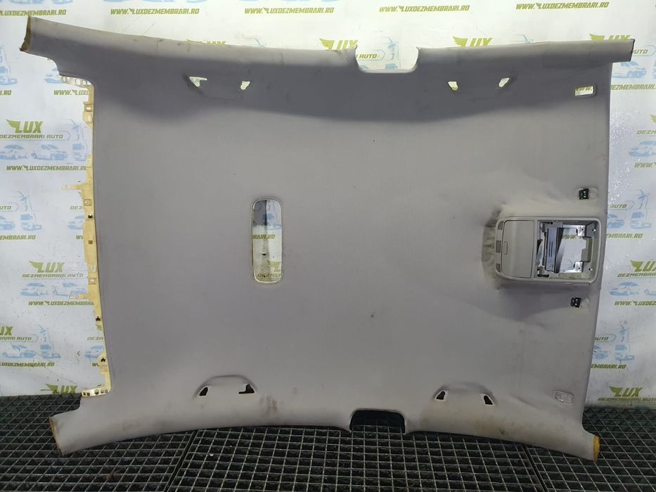 Plafon interior Volkswagen Passat B6 (2005 - 2010) (1240) BLR