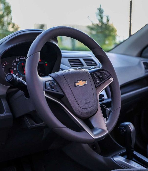 Cobalt 2025 .yil MCM